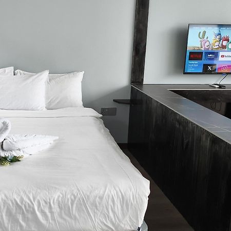 Highland Homestay Kundasang Ranau Ngoại thất bức ảnh