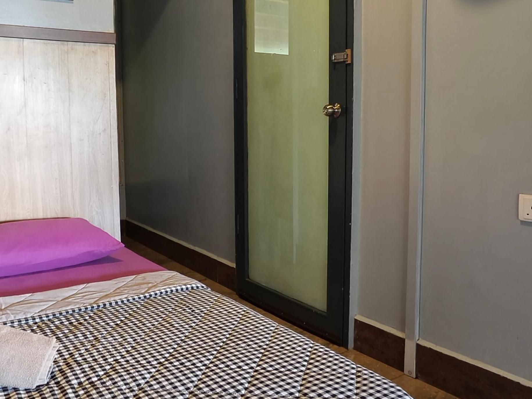 Highland Homestay Kundasang Ranau Phòng bức ảnh