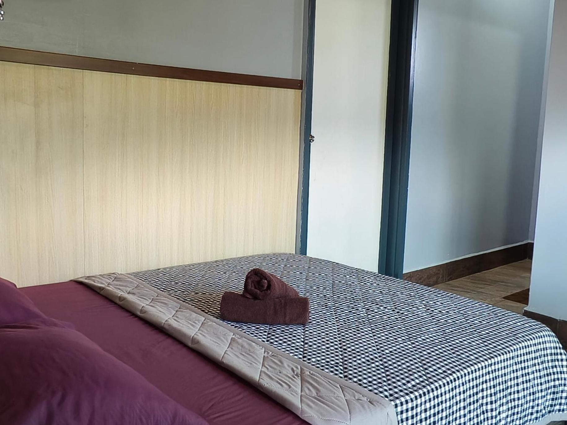 Highland Homestay Kundasang Ranau Phòng bức ảnh