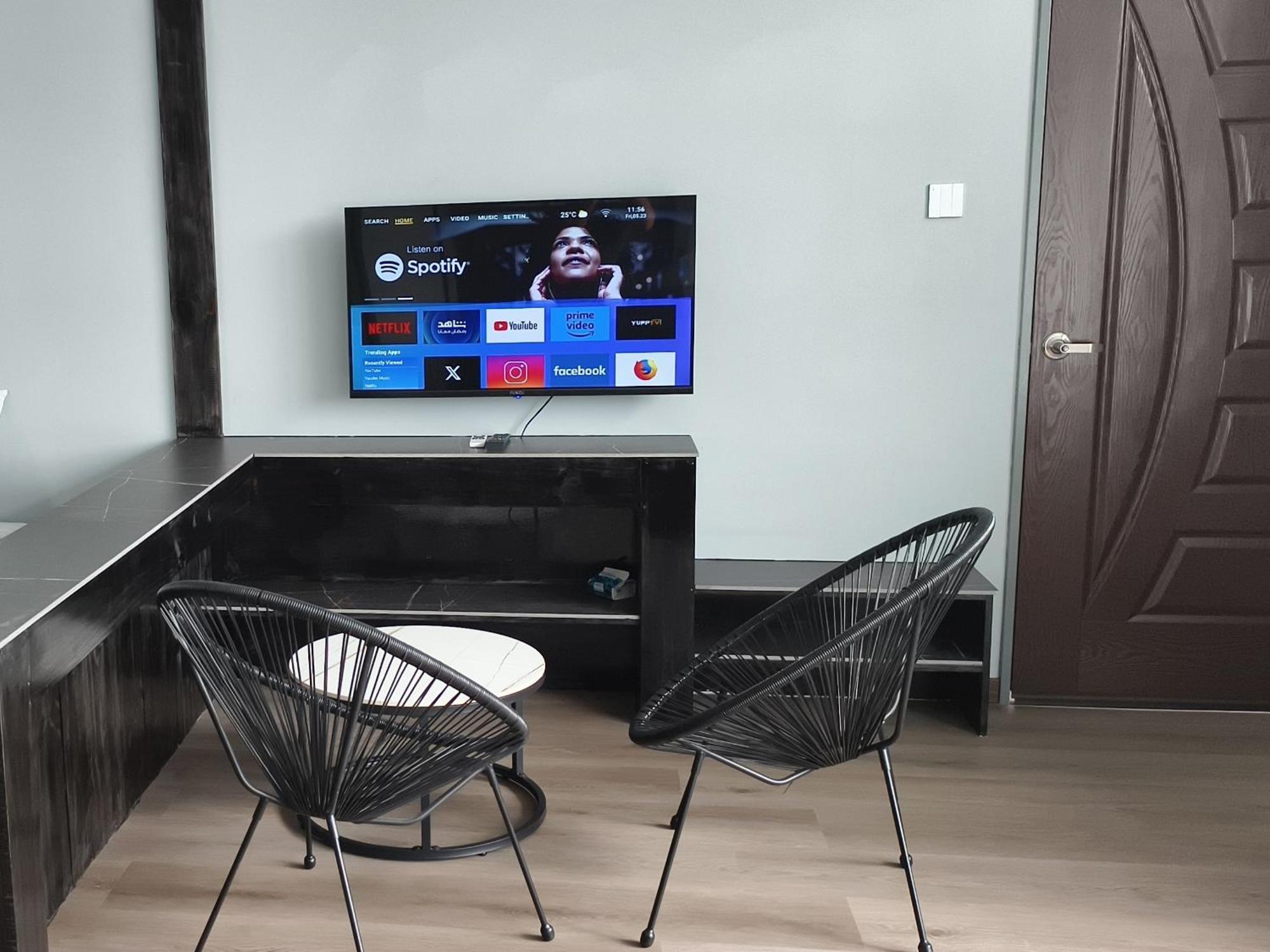 Highland Homestay Kundasang Ranau Ngoại thất bức ảnh